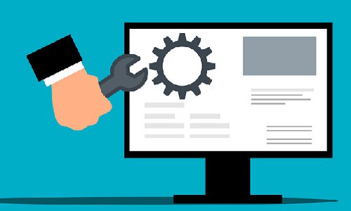 网站后台系统:保障稳定运行与综合管理的核心架构