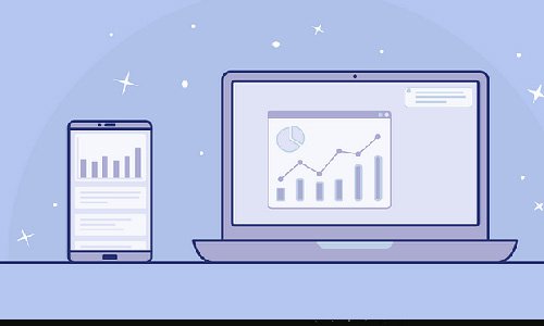 网站建设：定制与模板该如何选？