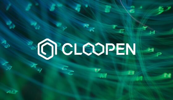 云通信人工智能大数据海外网站建设