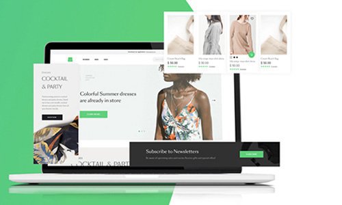 网站建设：打造吸引用户的优质网页核心策略