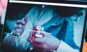 北京网站建设中为何要设置 404 页面？