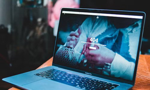 北京网站建设中为何要设置 404 页面？