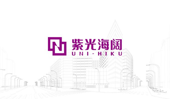 引领智慧生态科技产业园建筑网站建设