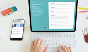 网页设计中的色彩搭配技巧解析