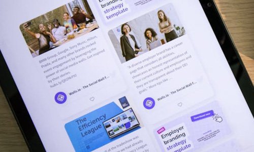 H5设计与普通页面的核心差异解析