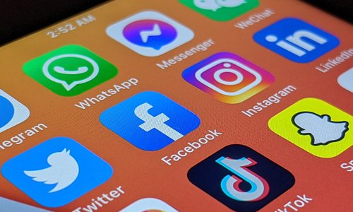 网页图标：网站设计中提升体验与传递价值的核心元素