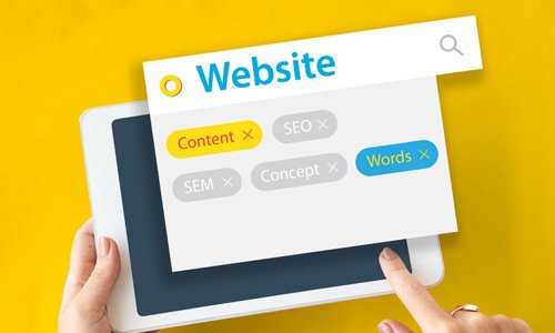 用减法思维提升网页的设计感