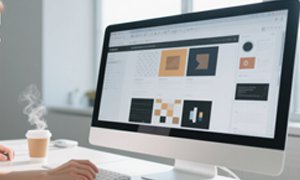 打造高吸引力与高转化率的网站专题设计