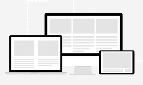 网页设计：布局与工具的演进之路