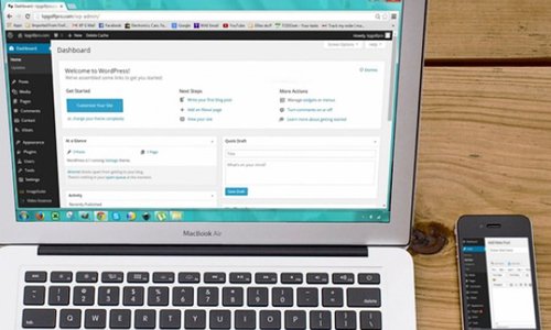 网页图形优化与应用：提升加载效率的核心方法