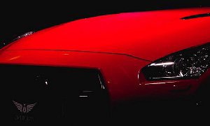 汽车网站建设的常见设计风格解析