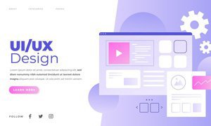 网站制作中 form 表单的优化与变革