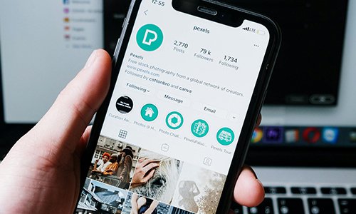 网站设计中的图像格式要点