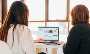 企业品牌网站设计与布局要点