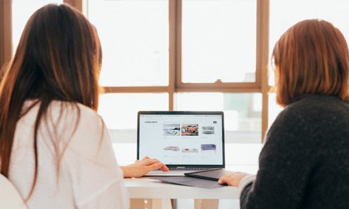 企业品牌网站设计与布局要点