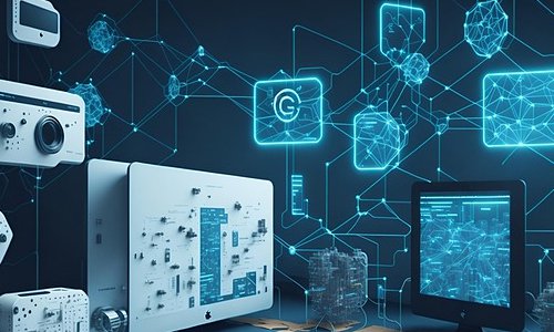 电子网站建设的三类可行方案