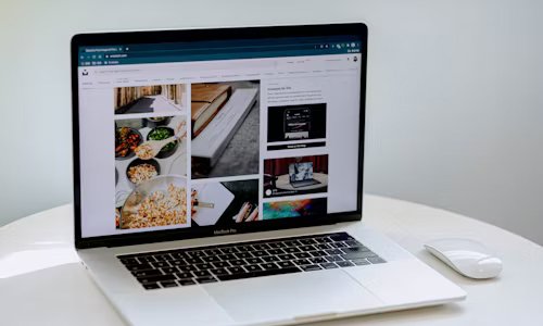 企业网站建设中的网页设计：关键要点与实践策略