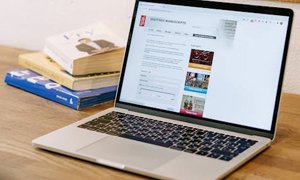 北京网站建设：自建网站需掌握的核心技能