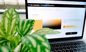 花卉企业网站建设的完整解决方案