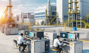 塑料化工行业网站制作的专业解决方案