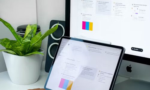 北京网站设计公司：网页与内容设计的核心方法与技巧