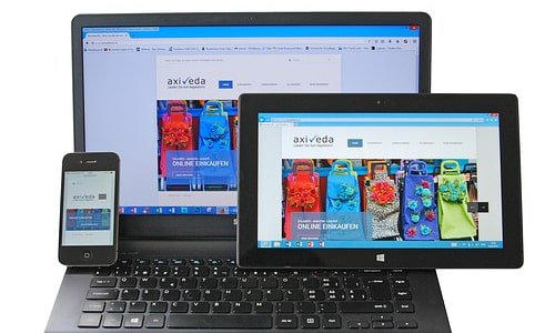 北京网站制作：2018 年网页设计核心趋势解析