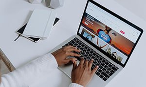 网站跳出率居高不下？北京网站制作公司教你高效解决