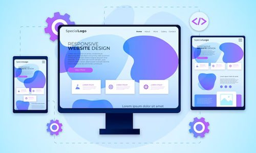 网站改版适配指南：四大核心类型，应对多端访问需求