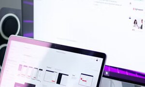 网站设计中，字体样式该如何科学选择？