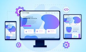 响应式网站：赋能网站建设多终端兼容