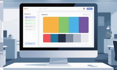 儿童网站设计趋势及特点