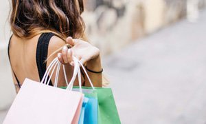 服装网站建设中的视觉风格分析