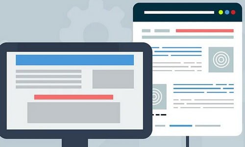 网站制作中的 DIV+CSS 布局方式解析