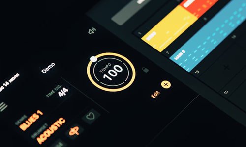 网页设计及视觉元素概况：助力优质网站设计