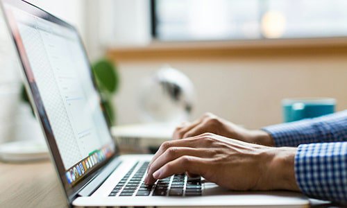 高校网站建设与管理中网站群的应用