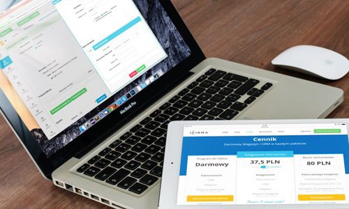 企业网站设计：构建有竞争力的数字载体