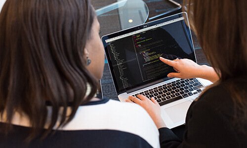 企业网站建设中如何俘获用户心