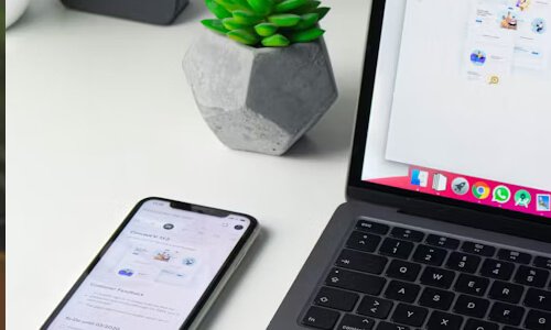 手机网站制作抢占网络市场份额，开启流量增长新篇