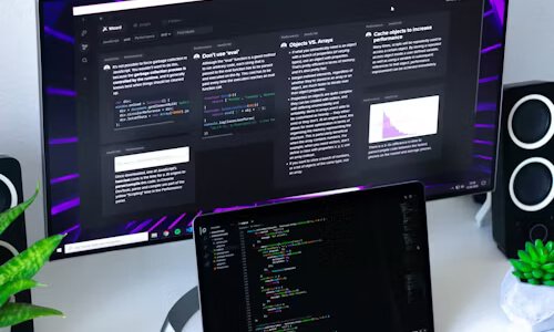 网站SEO优化：架构设计的关键要点