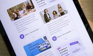 手机网站色彩设计:吸引用户的三步实用策略