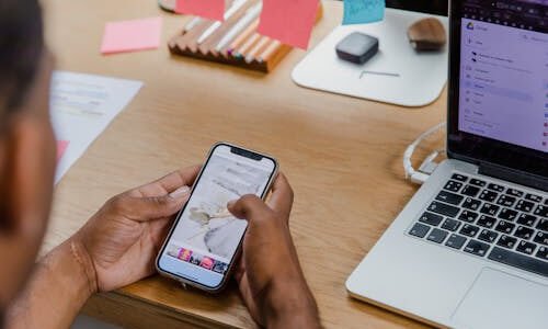 企业搭建网站该从何着手？