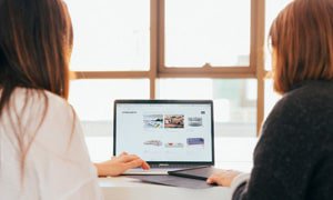 产品宣传类网站建设方案