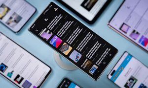 移动端网页的UI设计技巧