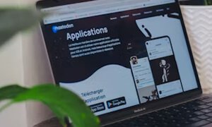 企业网站如何与科技相结合