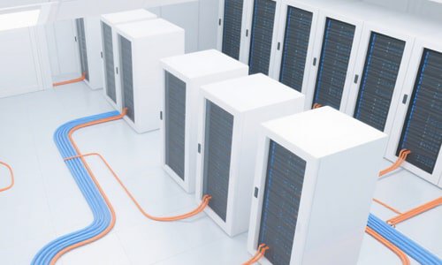 北京建站公司针对集群服务器的特点分析