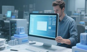 企业网站开发中网站漏洞探秘与防范策略