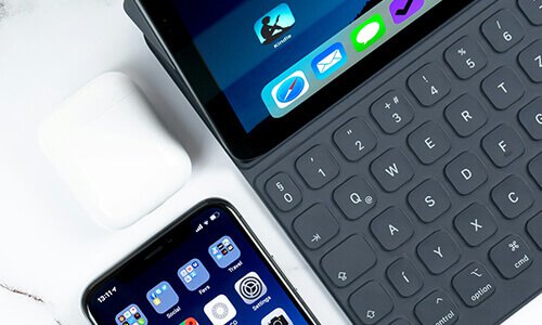 PC网站设计与手机端网站设计的核心差异