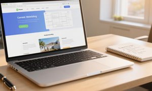 网站建设完成后无效果？九大核心原因深度解析