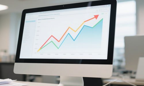 三步解锁SEO价值与评估秘诀：从关键指标到持续优化