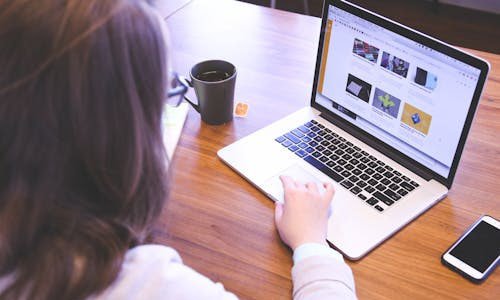 六大核心因素助力企业网站建设成功的密码